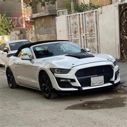 فۆرد مۆستانگ